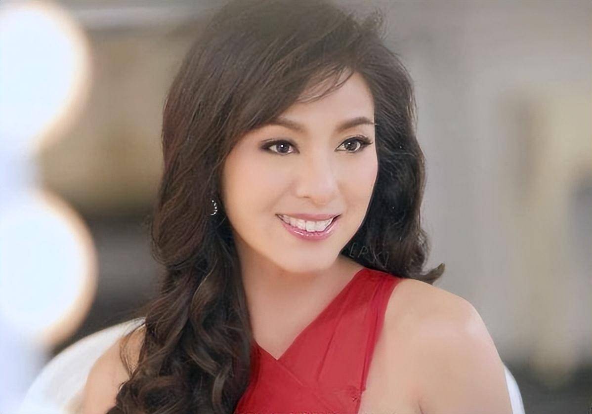 不炒绯闻,痴情的7位女港星,把生活过成了偶像剧_叶子楣_陈慧琳_罗美薇