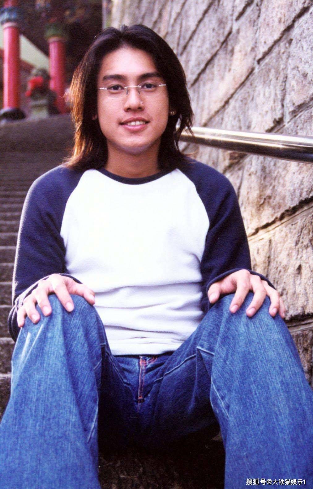 四个男孩中有两个都是用了艺名,除了言承旭,朱孝天也大刀阔斧地改名了