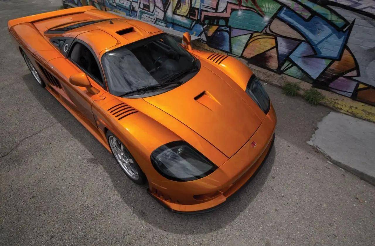 0升v8发动机的赛麟s7了解一下_搜狐汽车_搜狐网