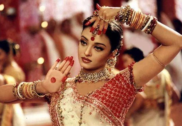 原创本是印度第一美女身体变胖后被印度人吐槽有辱印度国际形象