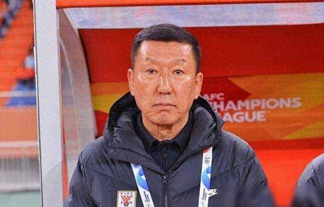 泰山队4人官宣离队,都已找到下家,崔康熙忍痛割爱_球员_亚冠_调整