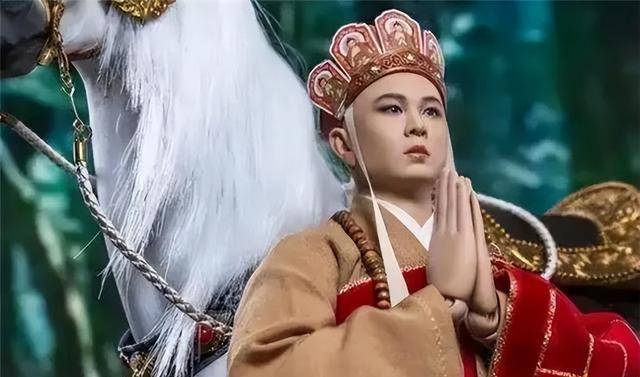 原创唐僧念的紧箍咒究竟是什么翻译成中文只有六个字换你也头疼