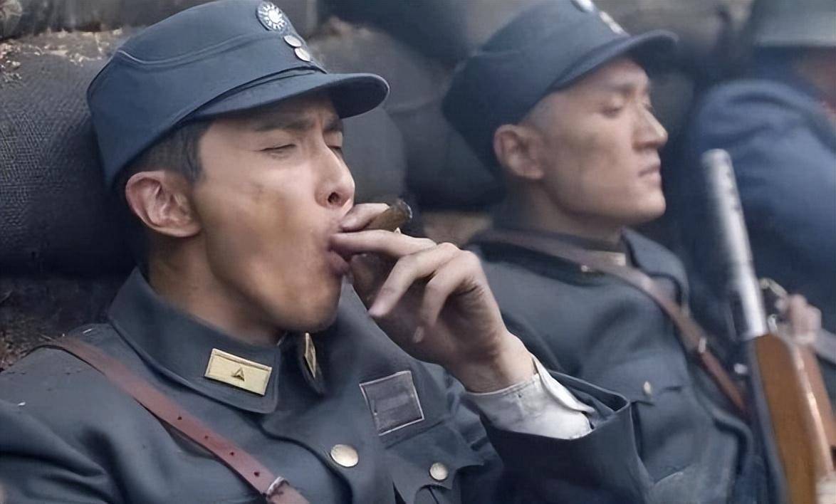 你觉得哪部最烂_作品_抗日_剧情