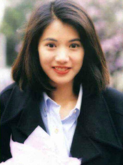 原创那一年袁咏仪以每月50万被包养自曝包养史后张智霖为何愧疚