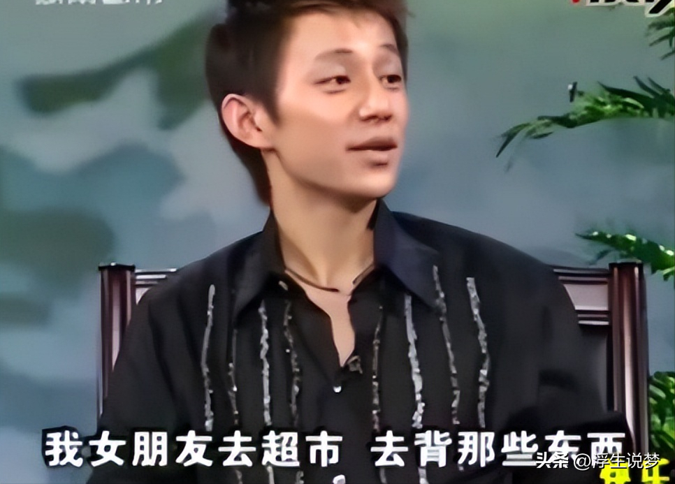 原创8位至今不娶妻的大龄男星有人感情成谜有人孩子都成年了