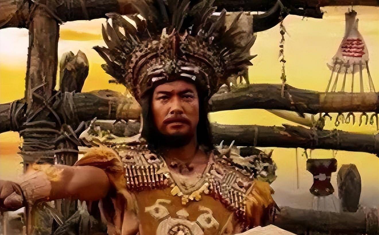 原创蚩尤究竟为何物为何黄帝要赶尽杀绝说出来你可能不信