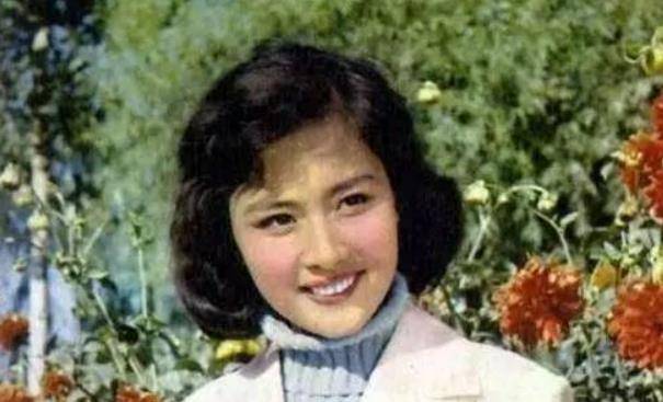 原创赵奎娥26岁嫁给陈宝国结婚40年无绯闻今明星儿子成她心病