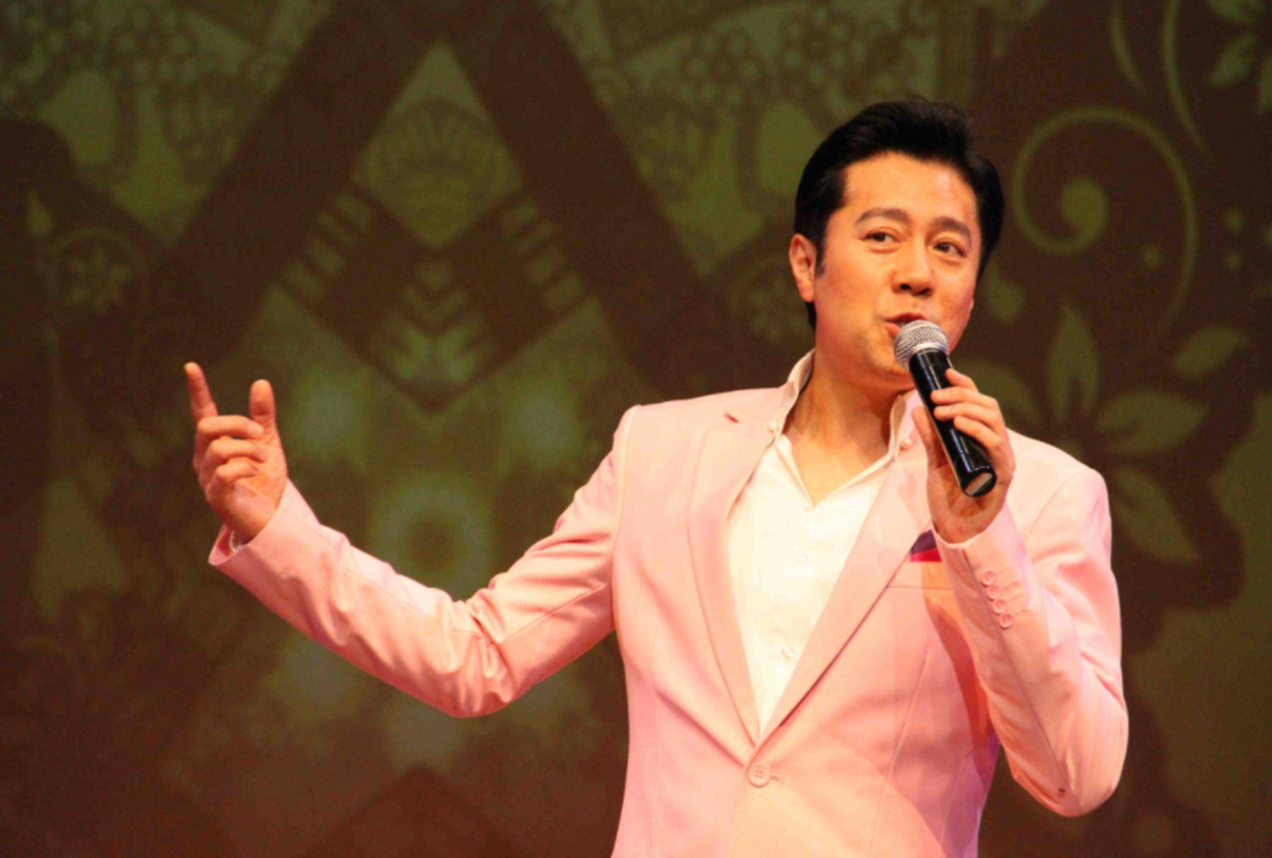 1991年,23岁蔡国庆和那英录完mv后,那英心动不已:要不咱试试?