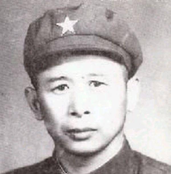 而772团的程瞎子,其原型正是陈康将军.