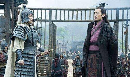 三国死得最可惜的四位绝世名将,他们不死,能否改变