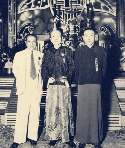 杜月笙的做法非常高明,但不提倡!_欠条_后人_借条