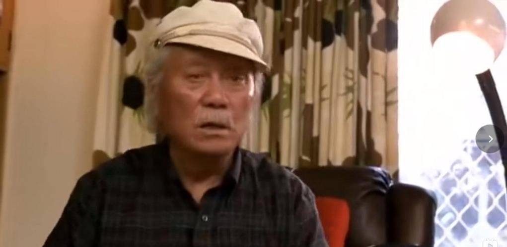 9年前成龙和亲哥在安徽相认,对方一贫如洗,他有没有帮助哥哥们_房道龙