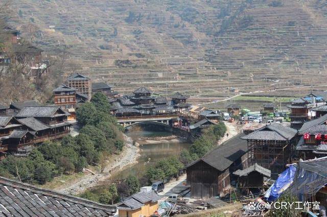 看完不用到处找攻略,这篇攻略值得收藏_茂兰_丹寨_肇兴