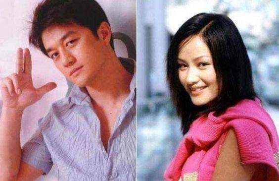 场高手"李亚鹏,最新恋情,6段精彩爱情,一段比一段狗血_柯蓝_瞿颖_周迅