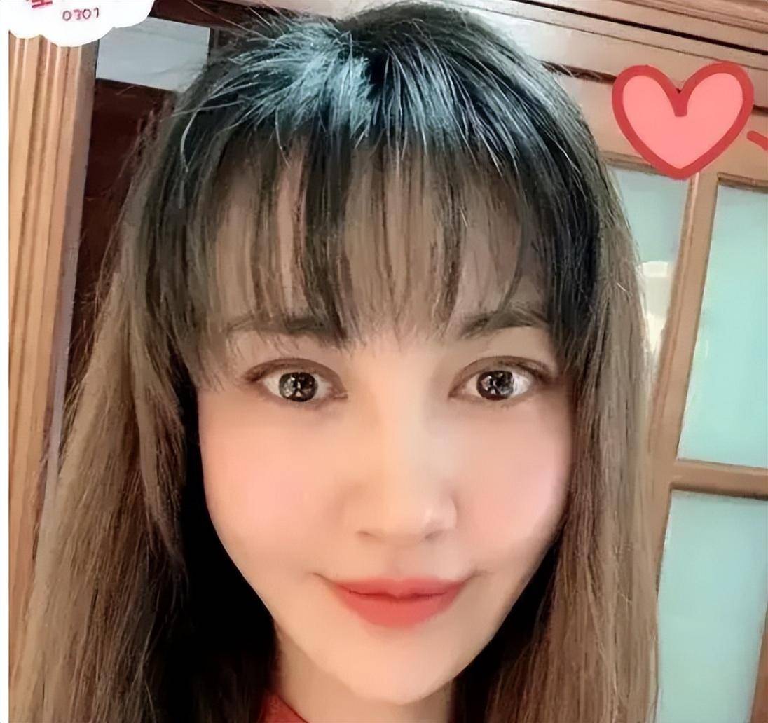 杨雪美貌不输范冰冰,却甘愿嫁给丑老公!如今被吐槽颜值狂跌!