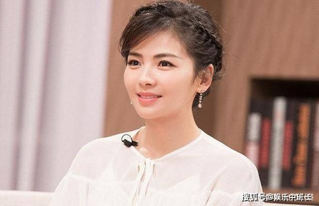 原创刘涛被王自健当众公主抱谁注意到他手部动作网友细节见人品
