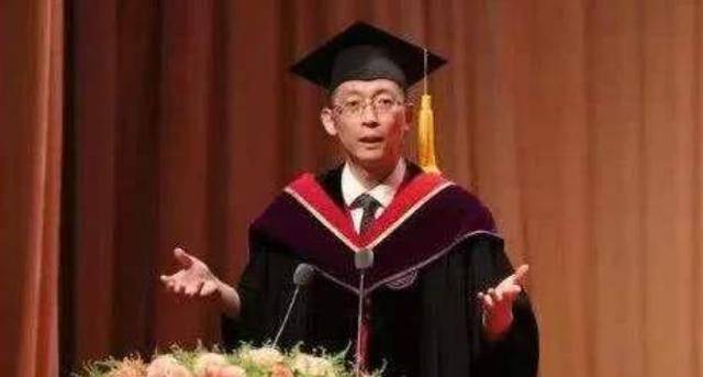 国家人才施一公,被称为"第二个钱学森"的男人