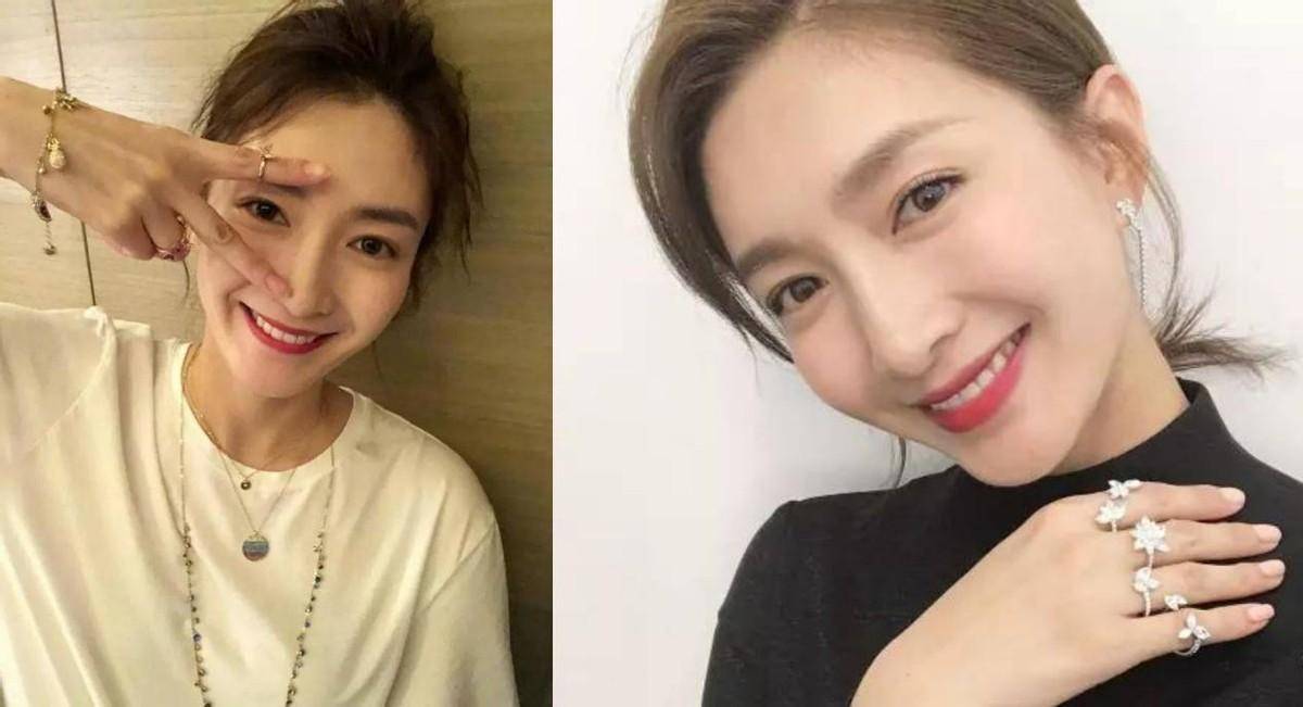 原创江疏影被曝隐婚多年手上带戒指引热议知情人士称已嫁圈外大佬