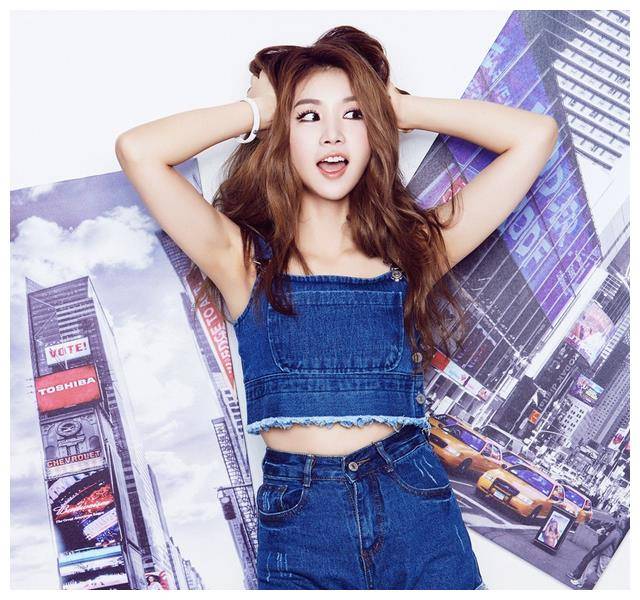 曹璐再次被浪姐5落选网友不满太不公平了