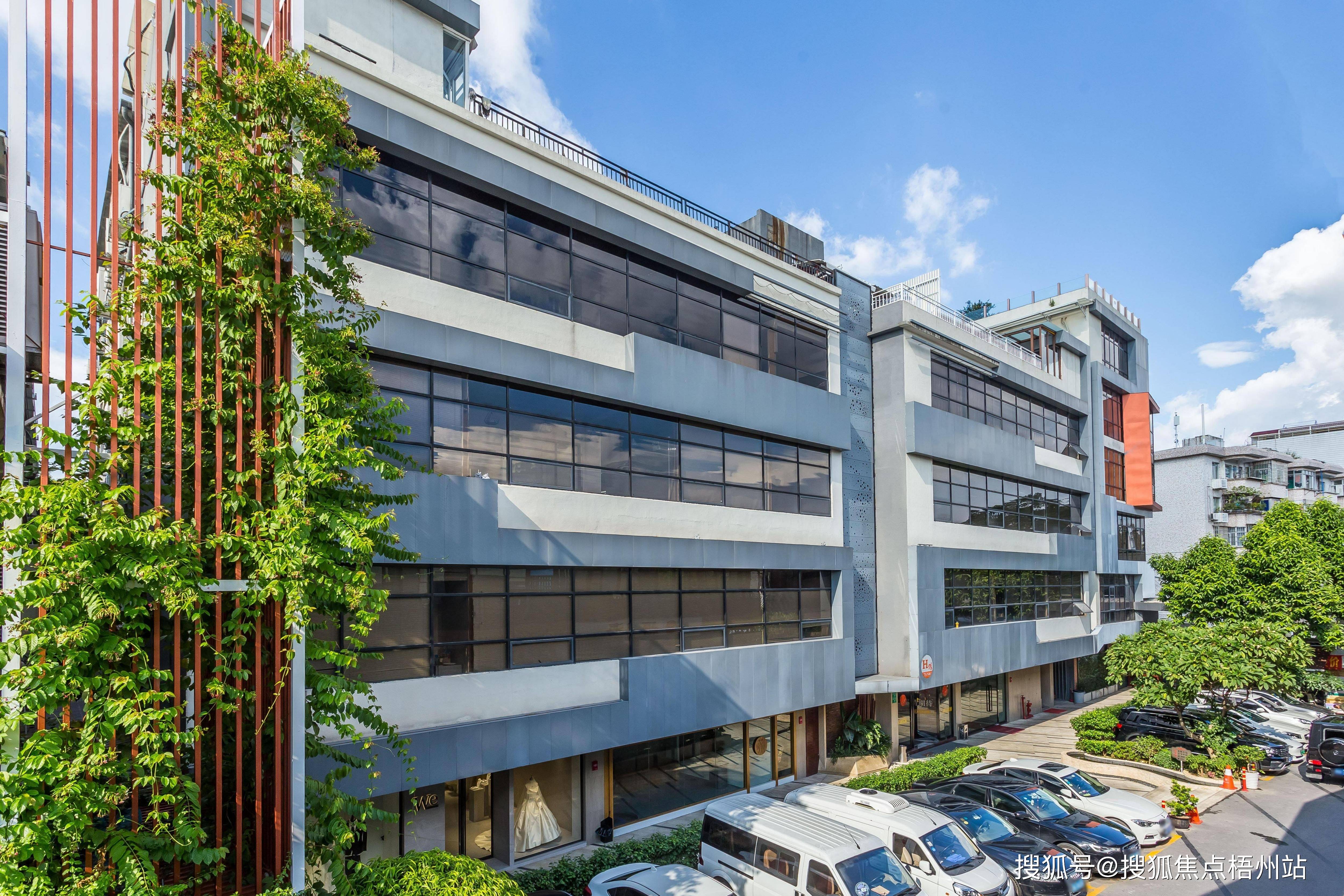 2024年广州t26产业园物业公司是哪家呀管理费多少呢