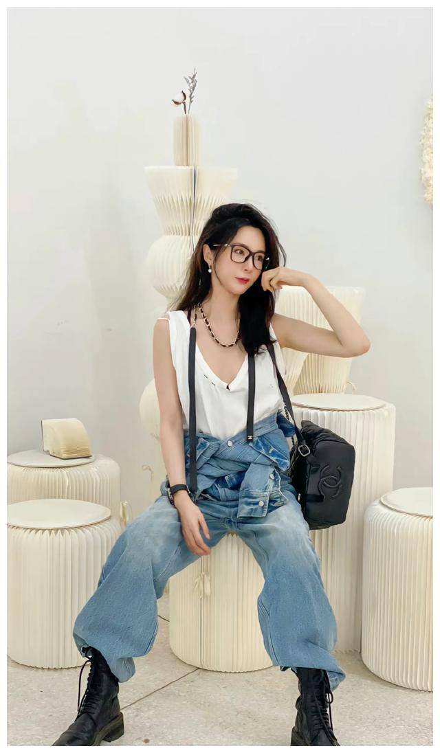 孙雅,明星惊艳美图系列第58期,今日主角闪耀登场!_广大观众_女神_魅力