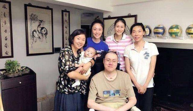 原创瘫痪15年汤淼近况母亲妻子早已改嫁女儿已五岁生活已有保障