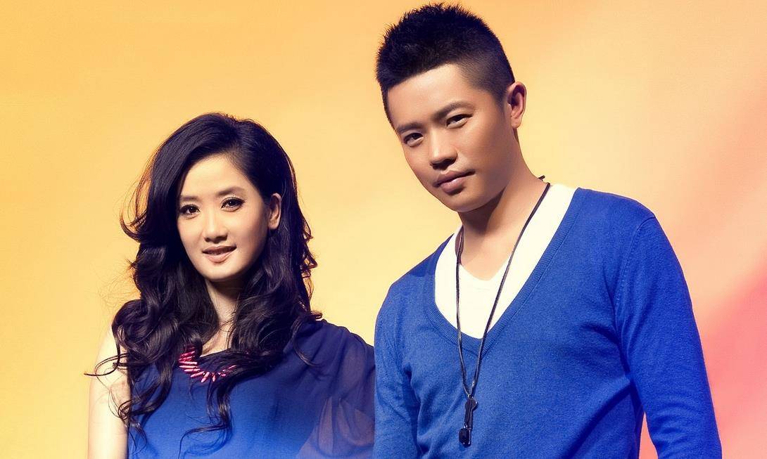 55分账23年,凤凰传奇的友情,打脸了多少因分账不均而反目的组合_曾毅