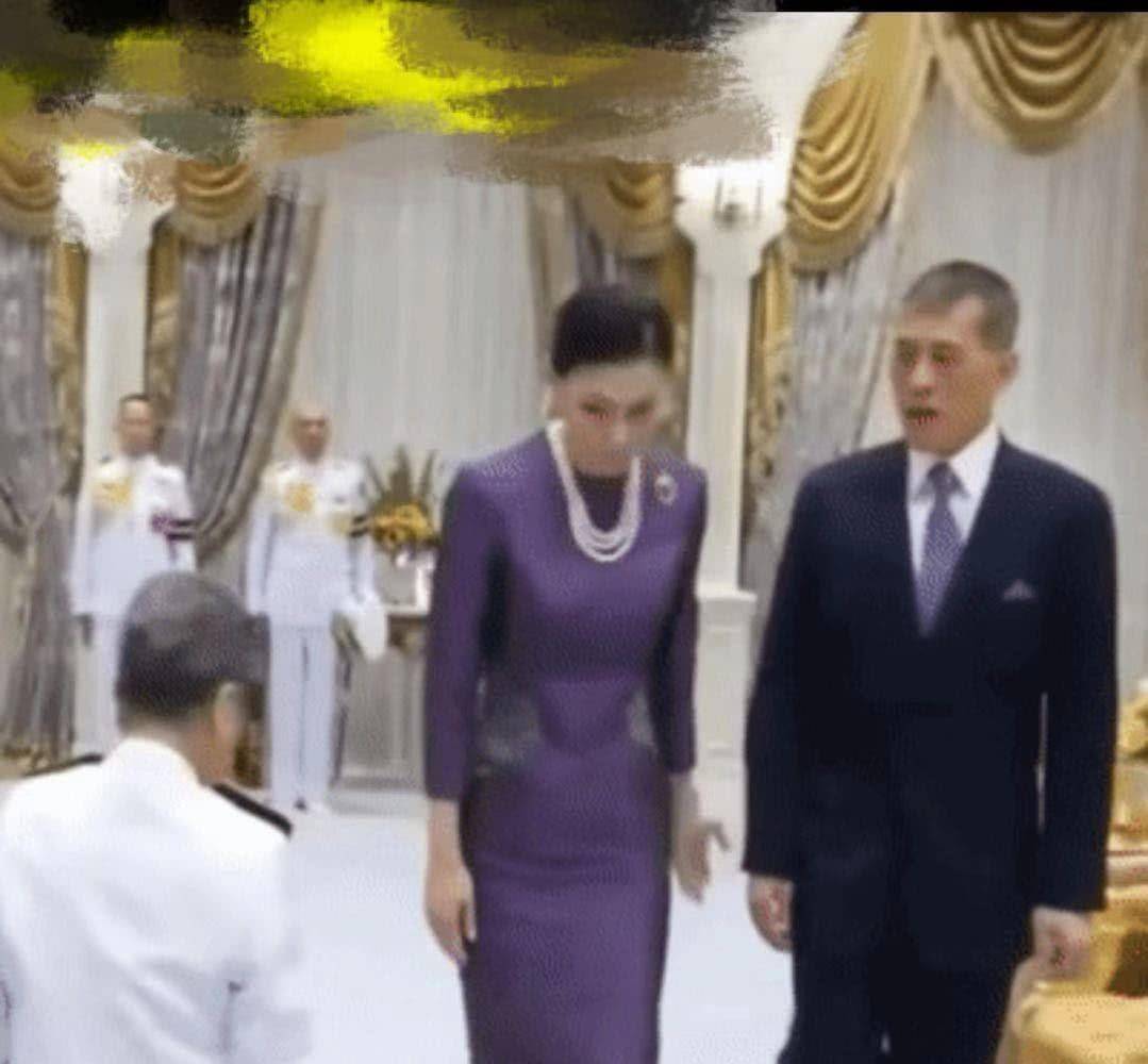 不怕被废除?_王室_苏提达_平民