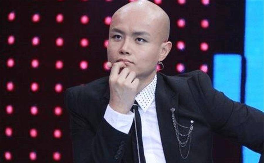 曾经的主持人乐嘉,如今学佛出家,他是如何把前途作没的_节目_生活
