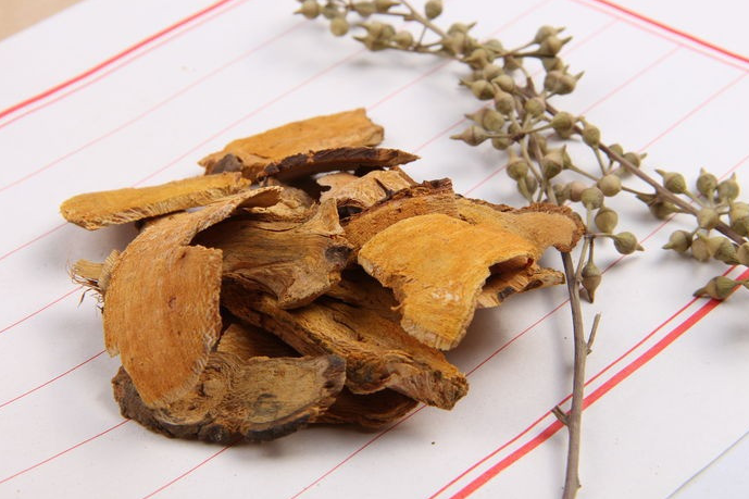 一种对 " 病毒杀伤力极强 " 的中药,可以泡水喝!_作用_治疗_研究