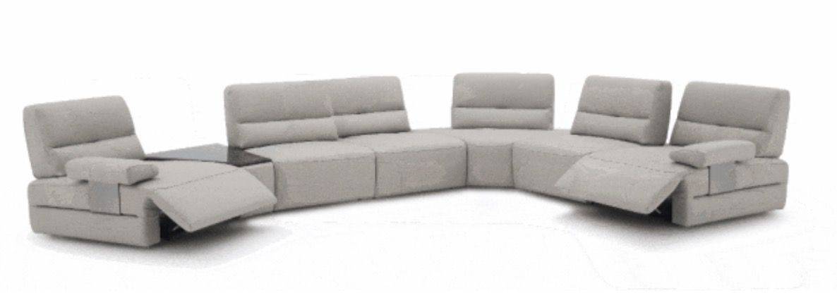 ciff广州丨初韵新品:来一张高端软体沙发,体验「坐感革命」!