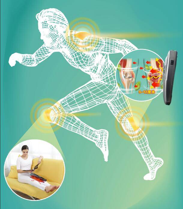 中锦康远红外磁电脉冲治疗仪的科学理论基础_组织_人体_离子