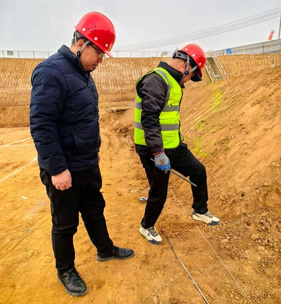【首席核算员风采】行而不辍 未来可期——记宁工