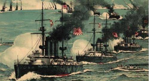 甲午战争后,日本那艘吉野号军舰怎么样了?