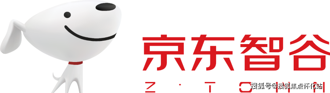 京东智谷logo图片