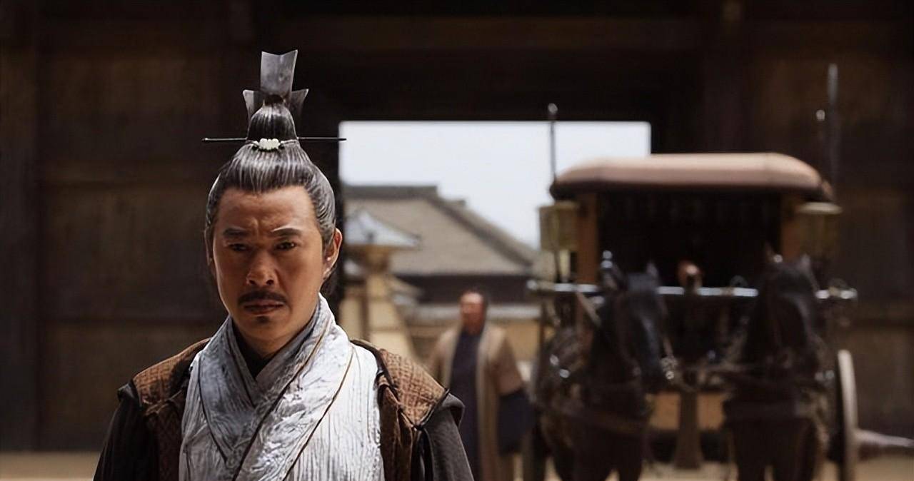 中国5000年最牛的人两次官至相国三次散财天下,万世敬仰_范蠡_勾践