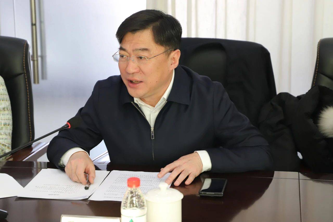 中国药都医疗器械行业政校企三方合作座谈会成功举行