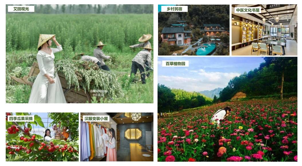 国内最爱的度假村,没有之一._康养_观光_药浴