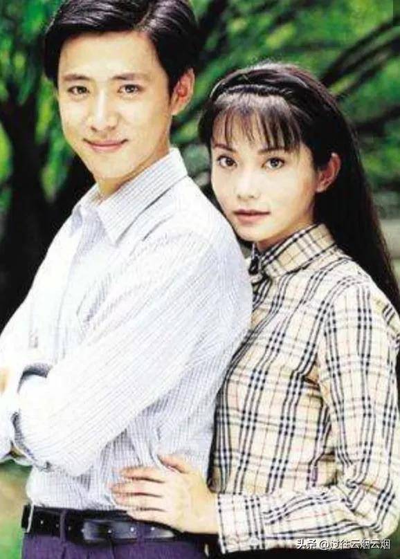 原创琼瑶毁作品情深深雨蒙蒙雪姨其实才是新时代女性的代表