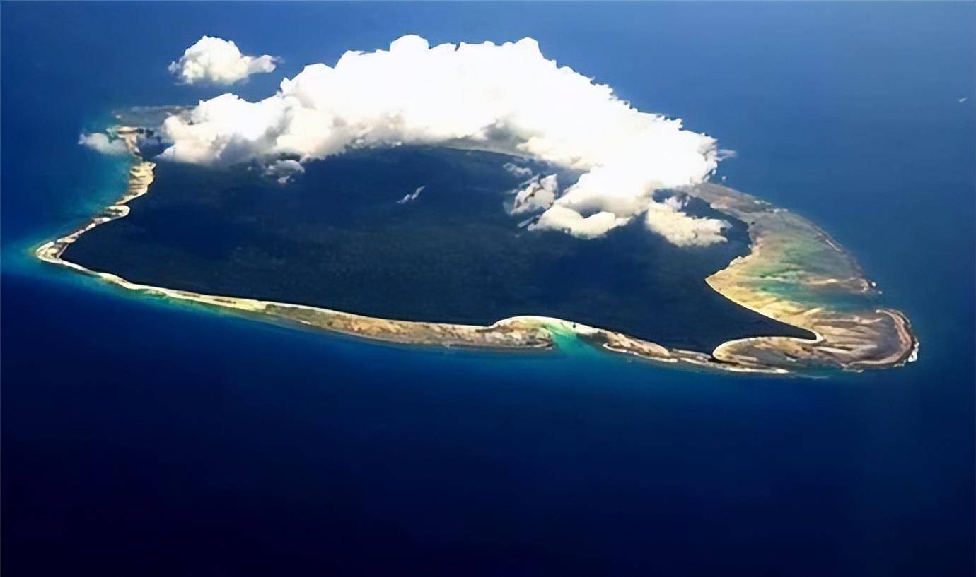 原创印度北哨兵岛世界禁地与世隔绝6万年外来者入皆遭诛杀