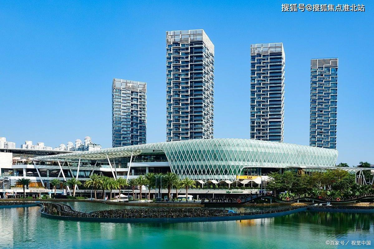 2024最新惠州金融街海世界售楼处电话惠州金融街海世界售楼处发布