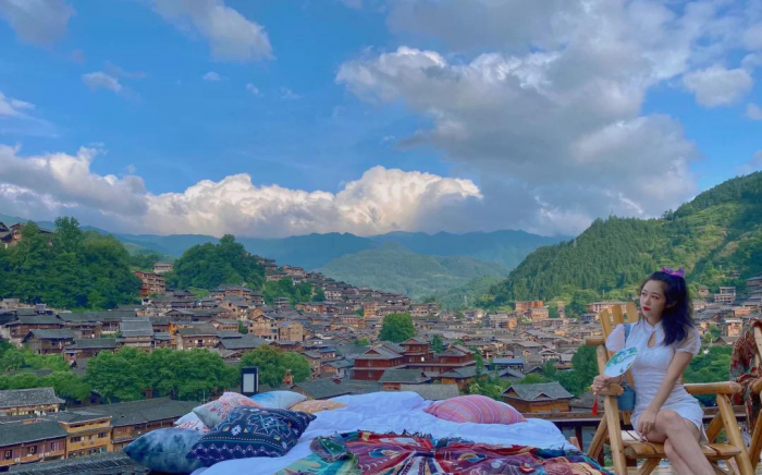 重庆旅游五天四晚行程路线攻略，重庆旅游5天路线攻略分享-重庆五天四晚旅游攻略路线