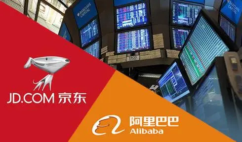 传原阿里合伙人,蚂蚁金服cto胡喜加盟京东,担任技术负责人_上市_原因