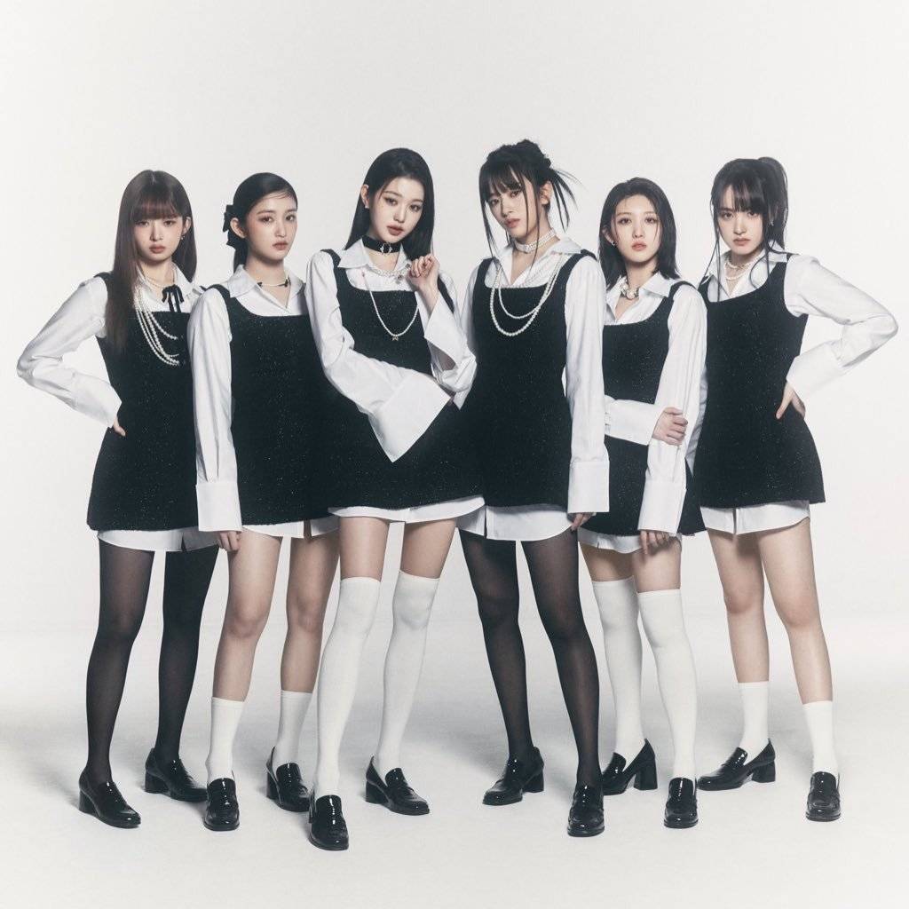 本以为starship娱乐要让旗下艺人进军宇宙市场,打响走出地球的第一枪