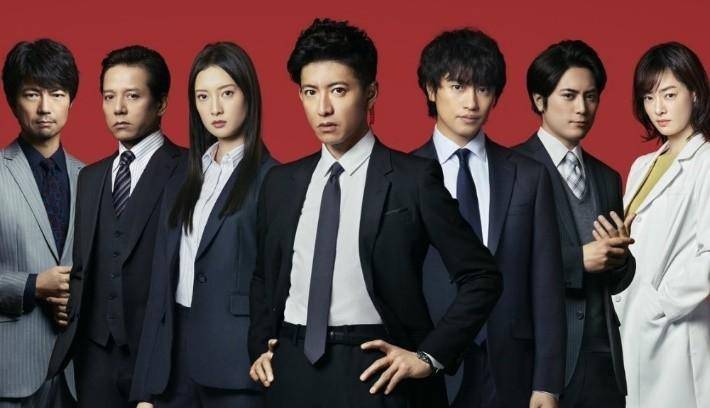 50岁木村拓哉好帅:和工藤静香恩爱22年,俩女儿一个像爹一个像妈_父亲