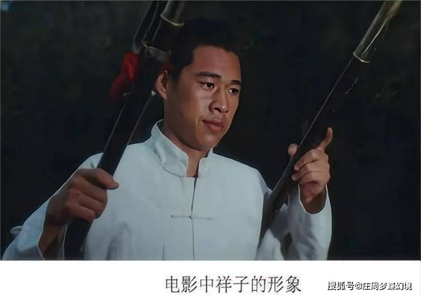 原创骆驼祥子的祥子撸起袖子干了一辈子连自己的女人也养不活