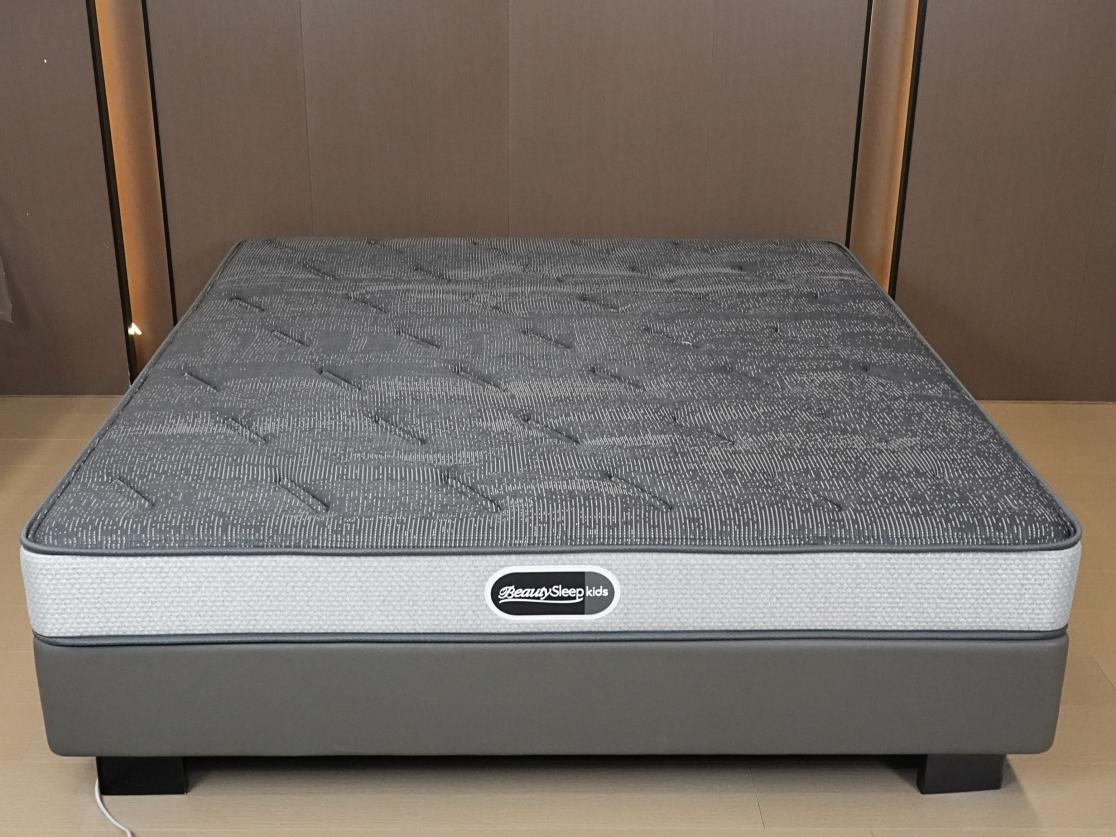 席梦思beautysleep:抑菌防螨,为孩子筑起健康睡眠的防线_青少年_床垫