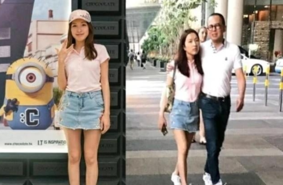 郭嘉文晒豪宅室内照,奢华私人健身房令人羡慕,环境优雅漂亮_生活_照片