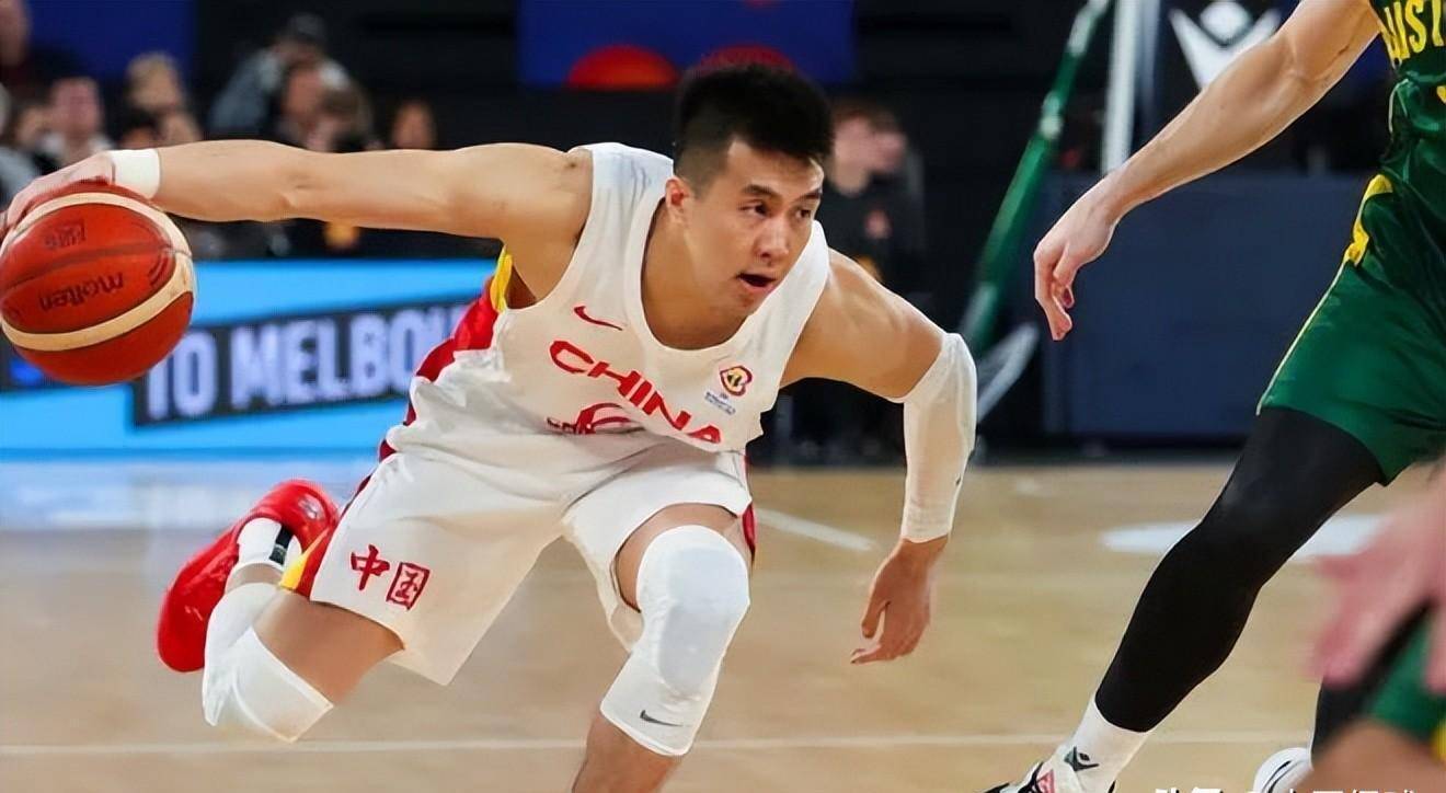 cba全明星两项数据都是"笑话",辽宁男篮王牌回归,郭艾伦霸气表态_比赛