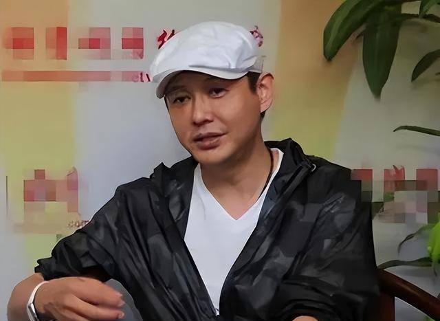 60岁的他让观众直呼:已经完全认不出_程潜_演艺事业_人生